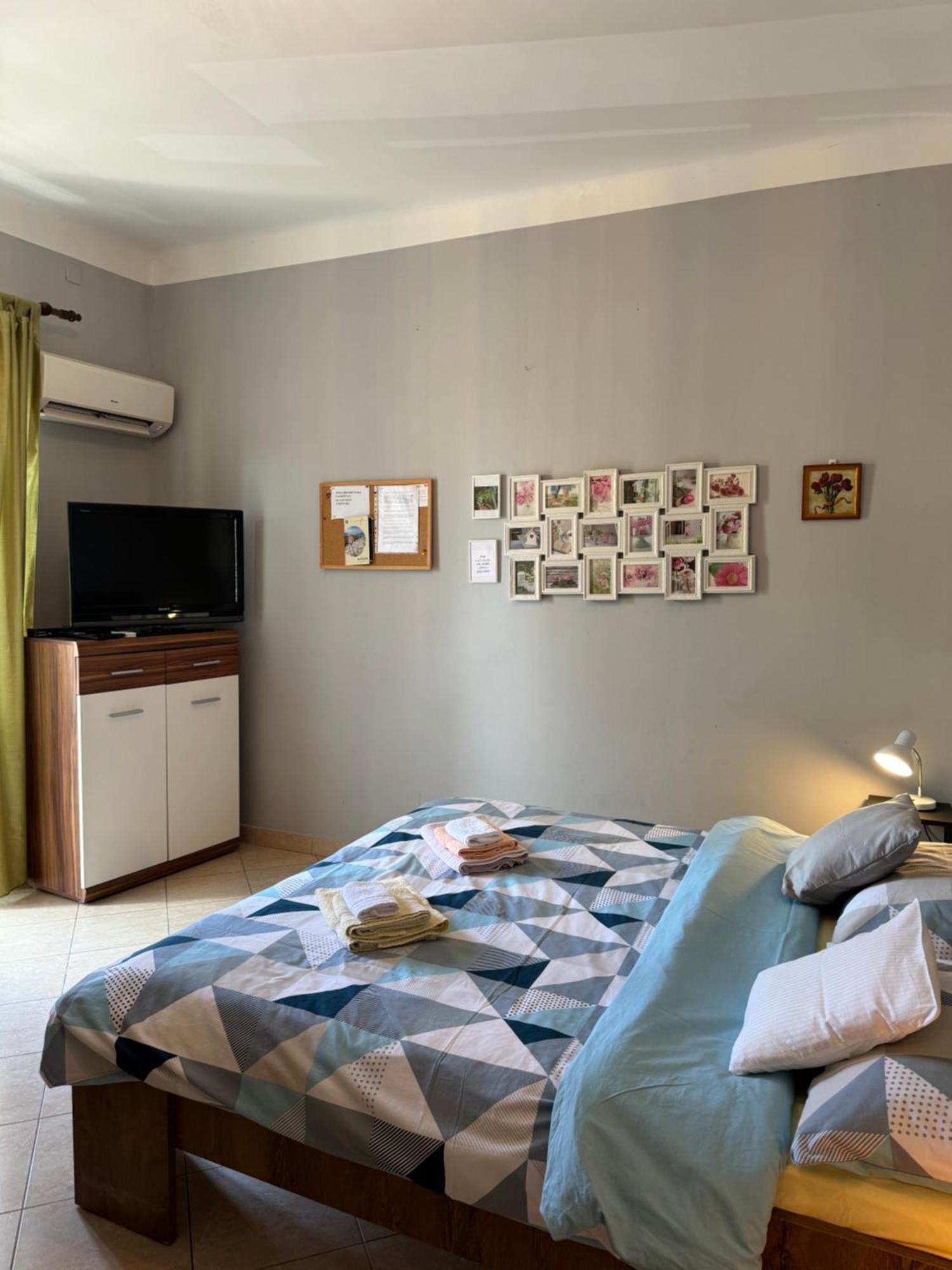 Central Apartment Agatha Опатія Екстер'єр фото
